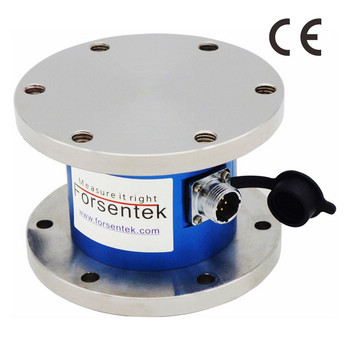 Triaxial load cell 0-1000kg Tri-axial force sensor